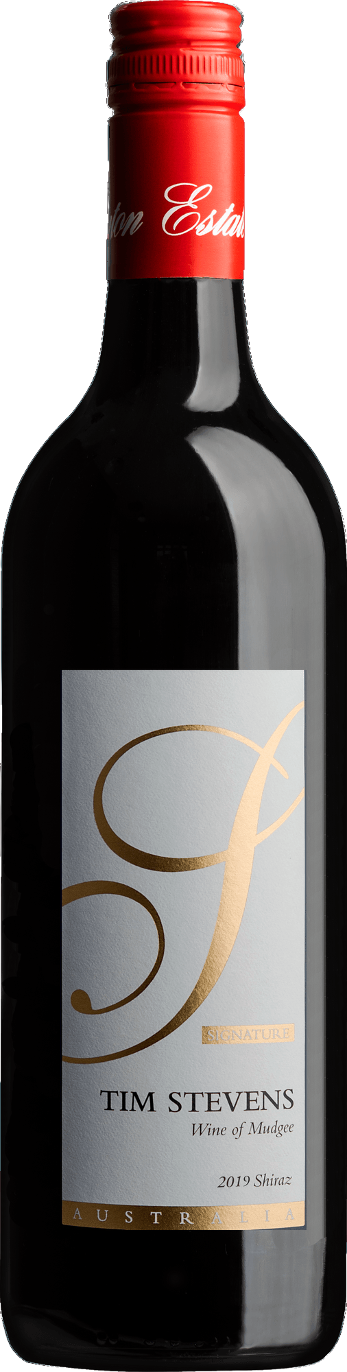 Shiraz 2019 — Mudgee